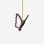 Galileo Papillon Suspension Sculptural - Neutralighting