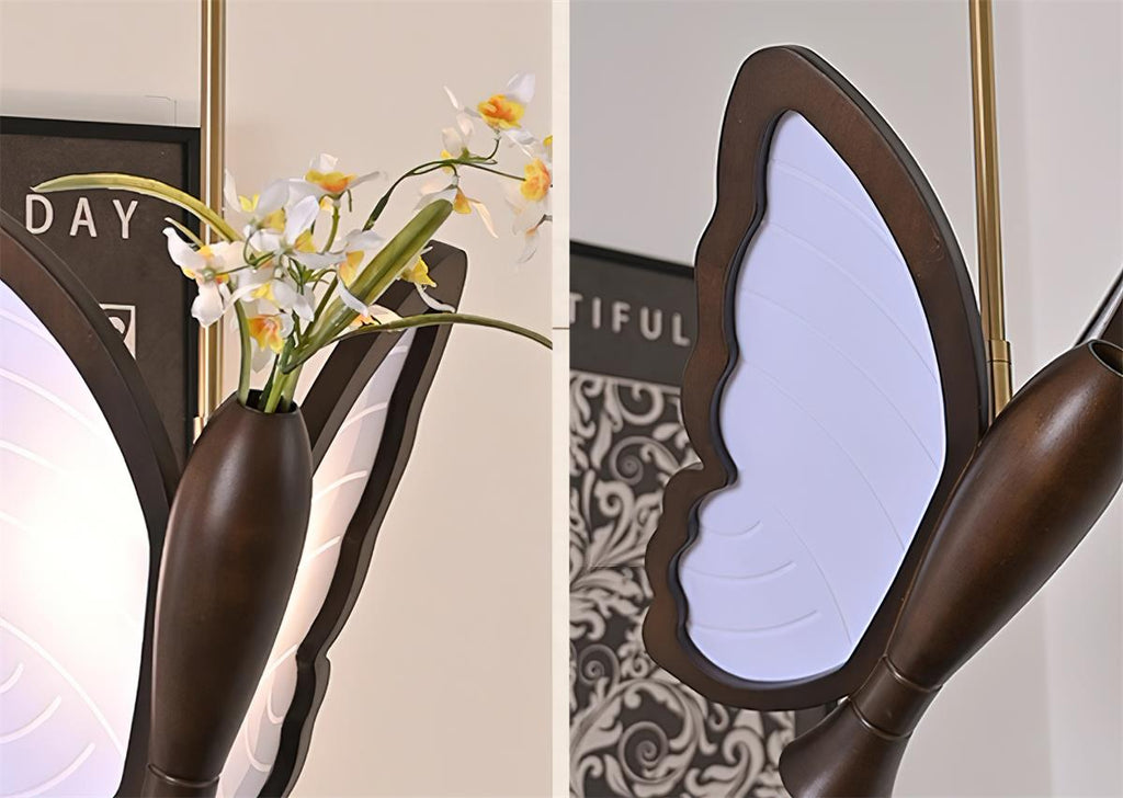 Galileo Papillon Suspension Sculptural - Neutralighting