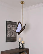Galileo Papillon Suspension Sculptural - Neutralighting