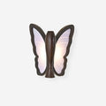 Galileo Applique Murale Accent Papillon - Neutralighting