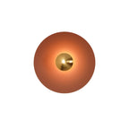 Rayvyn Metal Applique Murale Métal Moderne Minimaliste - Neutralighting