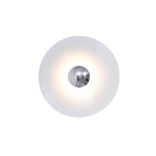 Rayvyn Metal Applique Murale Métal Moderne Minimaliste - Neutralighting