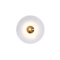 Rayvyn Metal Applique Murale Métal Moderne Minimaliste - Neutralighting