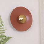 Rayvyn Metal Applique Murale Métal Moderne Minimaliste - Neutralighting
