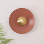 Rayvyn Metal Applique Murale Métal Moderne Minimaliste - Neutralighting