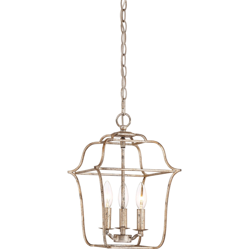 Zavenen Suspension Métal Royal Industriel Vintage - Neutralighting