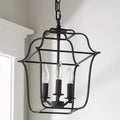 Zavenen Suspension Métal Royal Industriel Vintage - Neutralighting