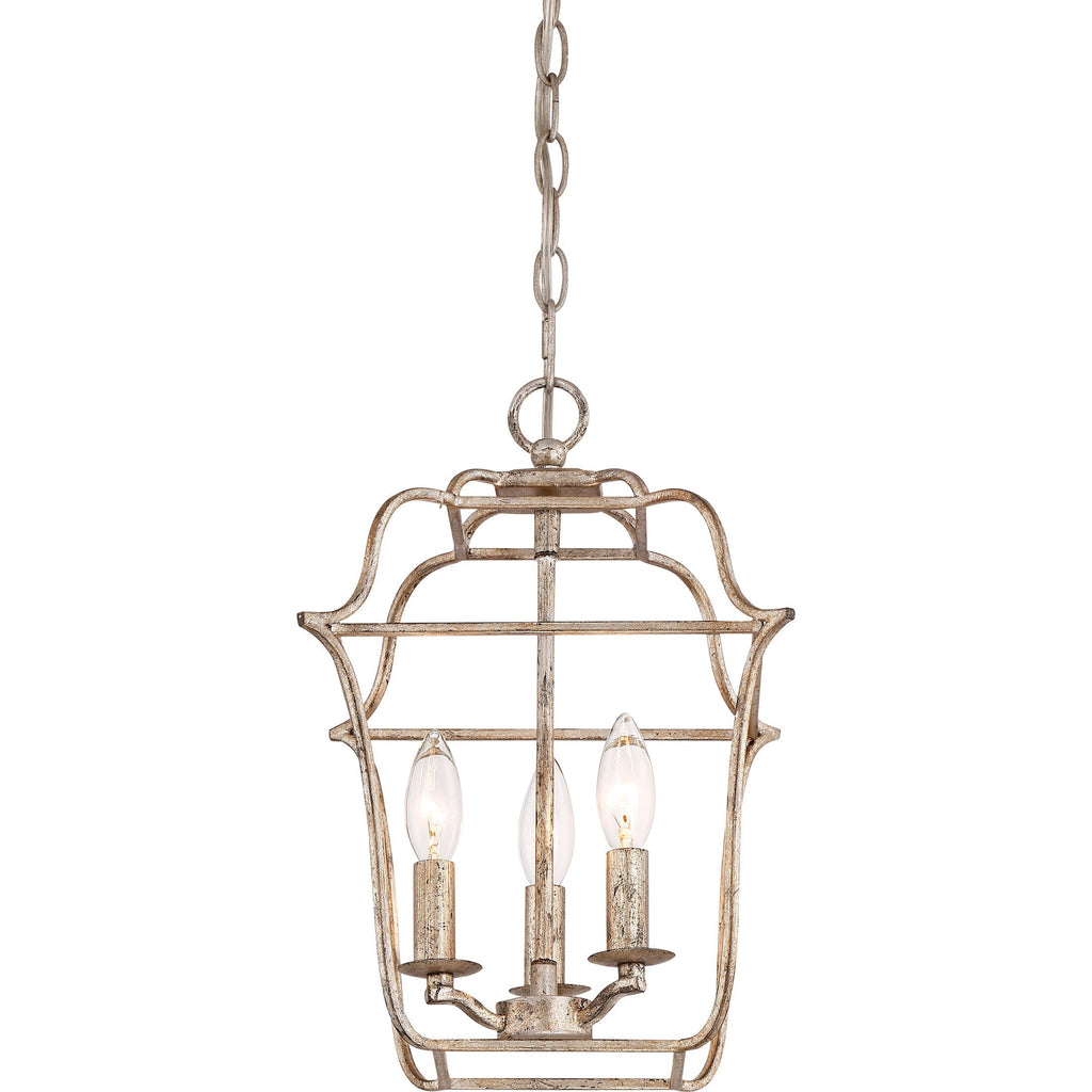 Zavenen Suspension Métal Royal Industriel Vintage - Neutralighting