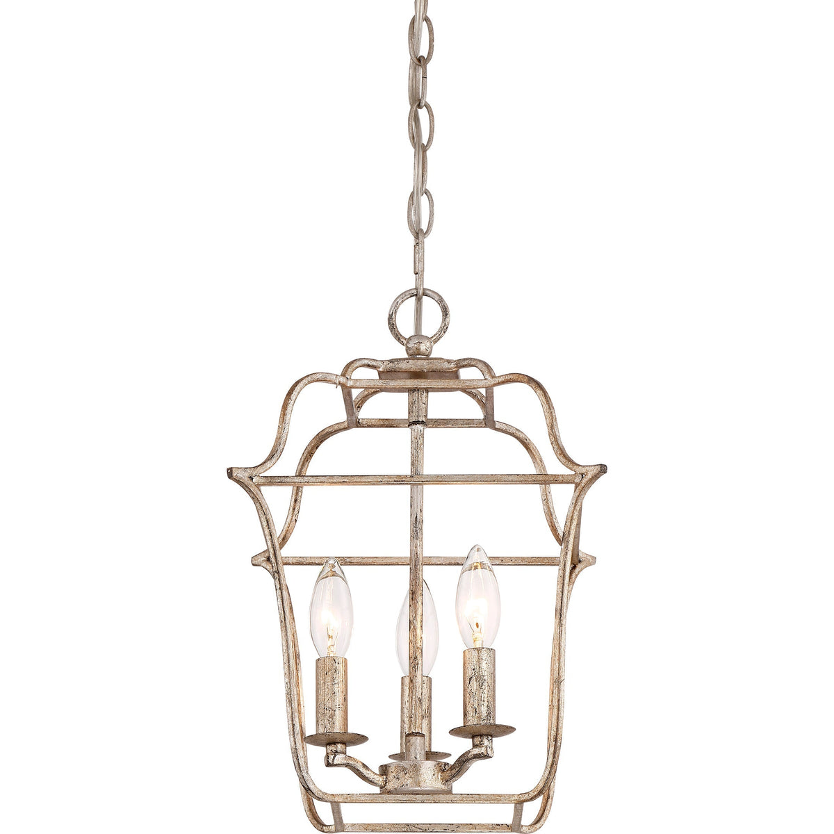 Zavenen Suspension Métal Royal Industriel Vintage - Neutralighting