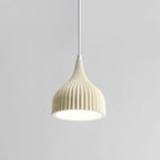 Garay Suspension Plissé Courbe Minimaliste - Neutralighting