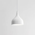 Garay Suspension Plissé Courbe Minimaliste - Neutralighting