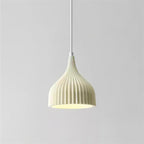 Garay Suspension Plissé Courbe Minimaliste - Neutralighting