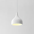 Garay Suspension Plissé Courbe Minimaliste - Neutralighting