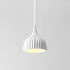 Garay Suspension Plissé Courbe Minimaliste - Neutralighting