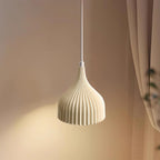 Garay Suspension Plissé Courbe Minimaliste - Neutralighting