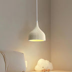 Garay Suspension Plissé Courbe Minimaliste - Neutralighting