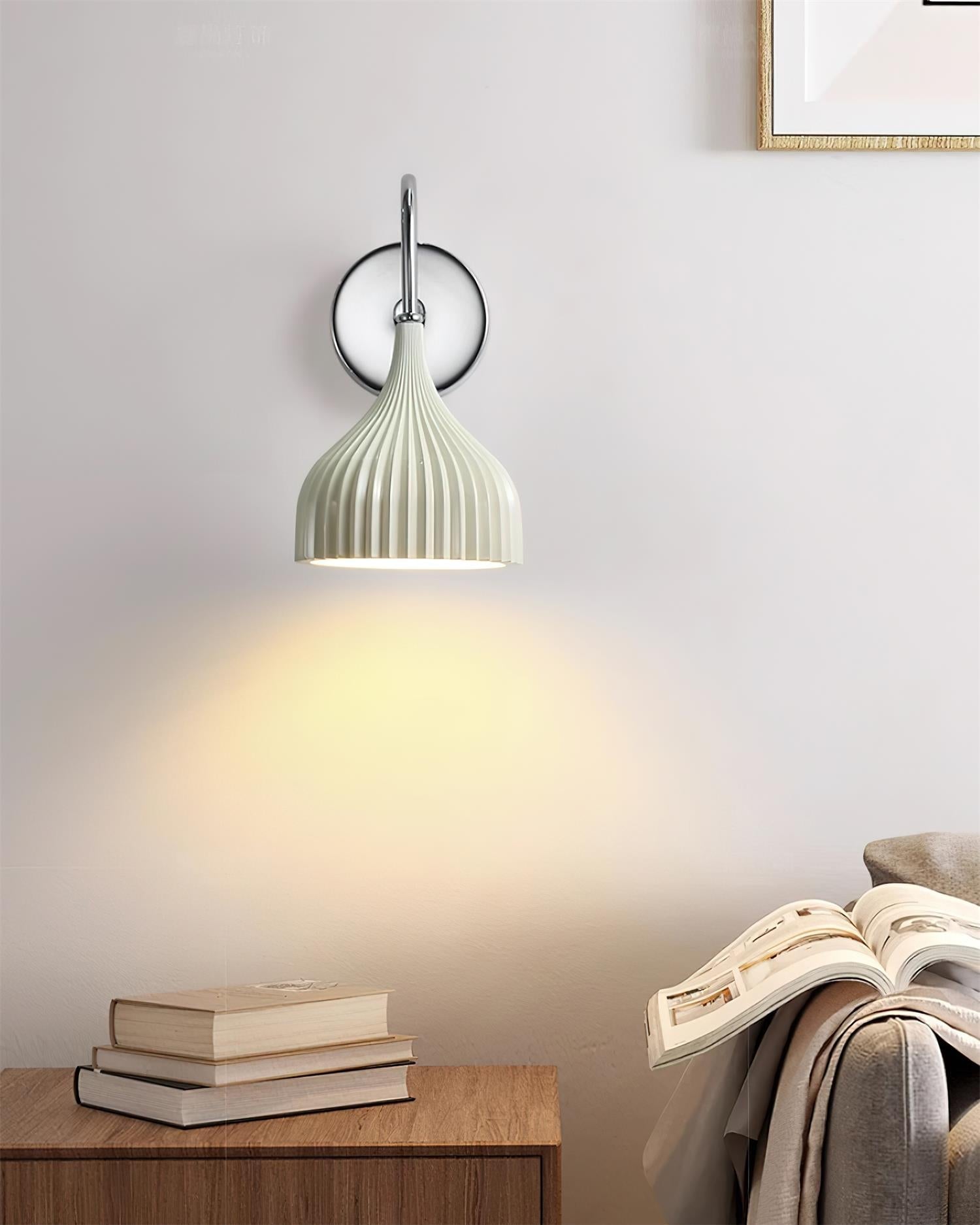 Garay Applique Murale Gracieuse - Neutralighting