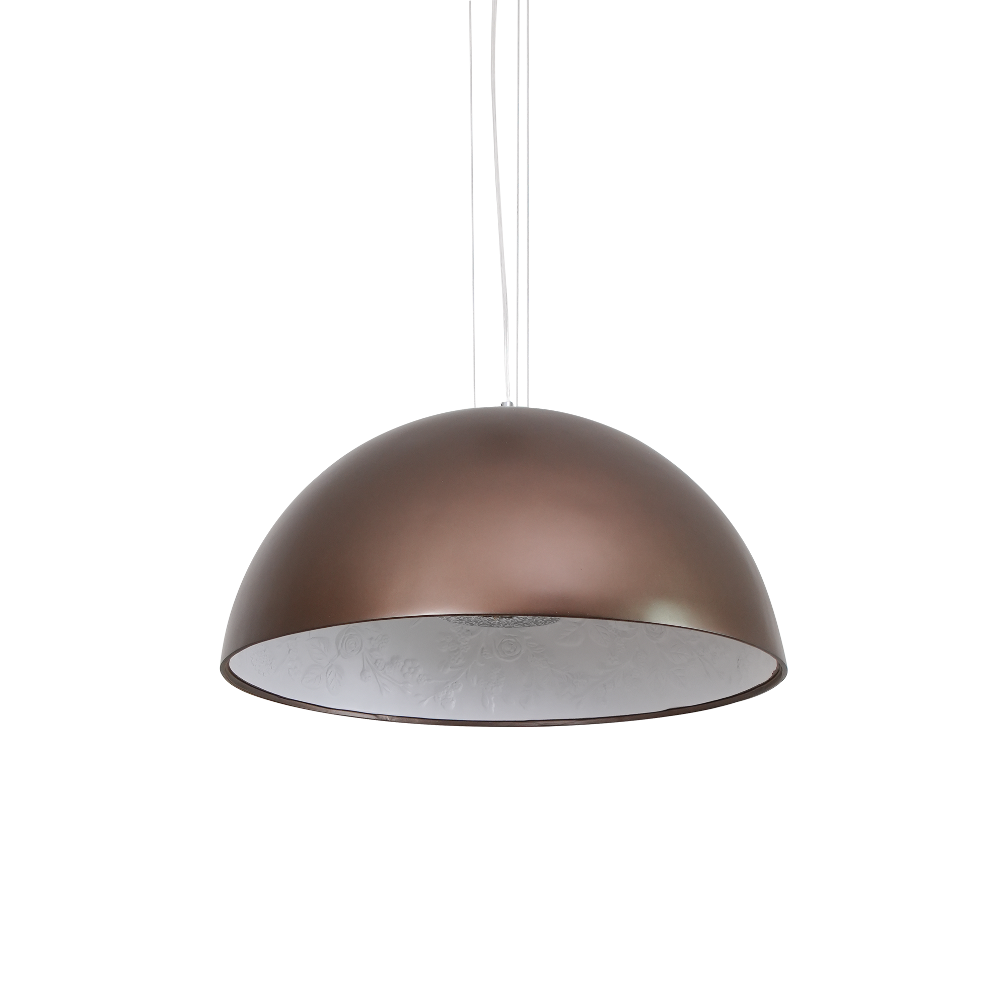 Lustra Lampe Pendante Suspension pour Salon - Neutralighting
