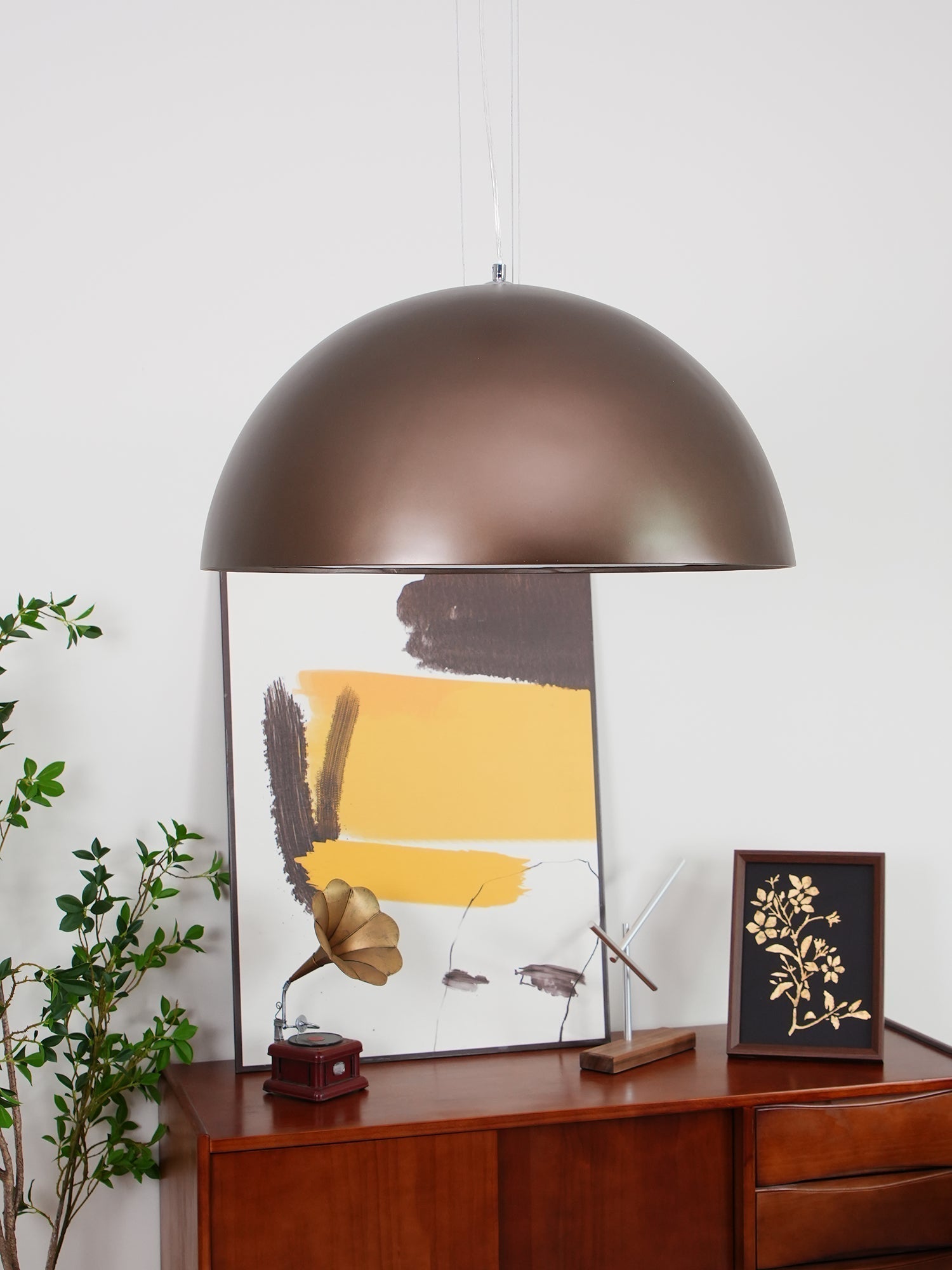 Lustra Lampe Pendante Suspension pour Salon - Neutralighting