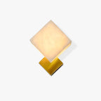 Arden Minimaliste Albâtre Luminaire Mural - Neutralighting