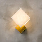 Arden Minimaliste Albâtre Luminaire Mural - Neutralighting