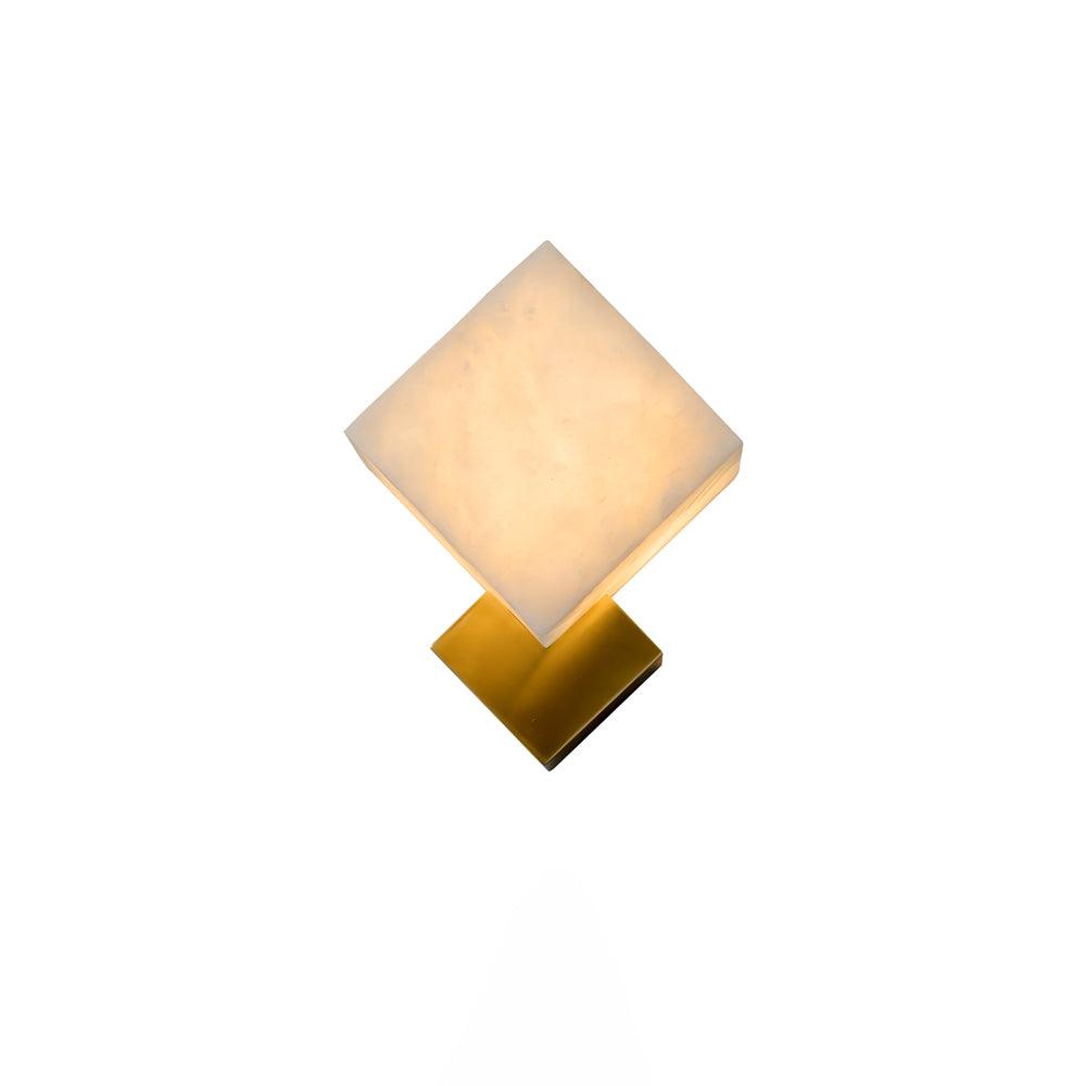Arden Minimaliste Albâtre Luminaire Mural - Neutralighting