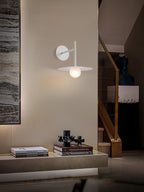 Orsilus Vintage Industrial Plug-In Wall Lamp - Neutralighting