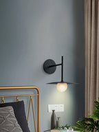 Orsilus Vintage Industrial Plug-In Wall Lamp - Neutralighting