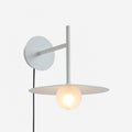 Orsilus Vintage Industrial Plug-In Wall Lamp - Neutralighting