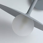 Michelle Applique Murale Moderne Minimaliste - Neutralighting
