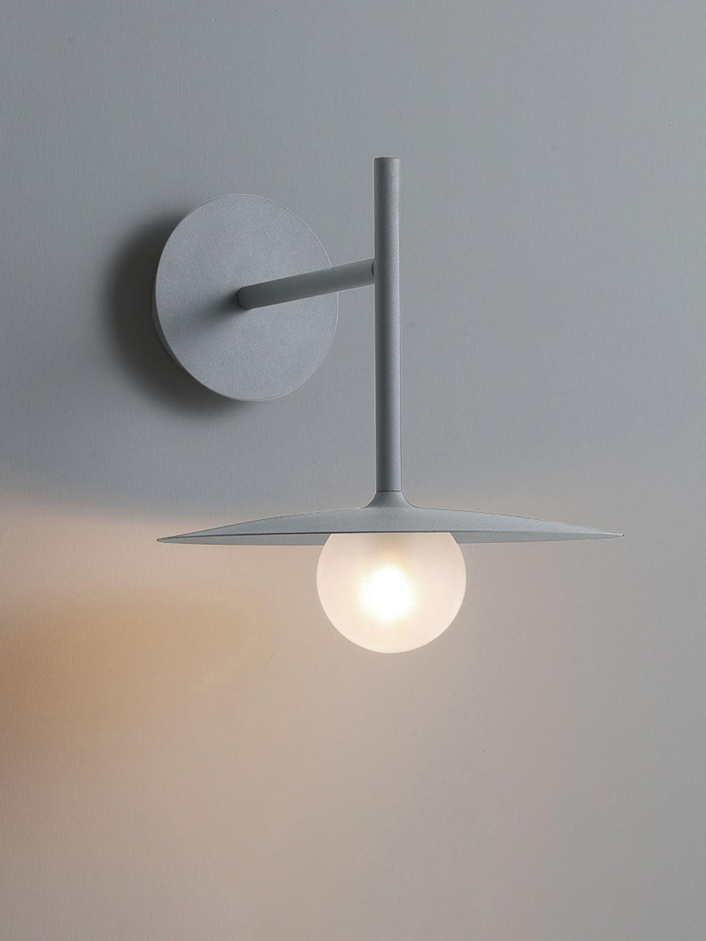 Michelle Applique Murale Moderne Minimaliste - Neutralighting