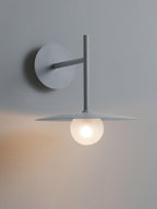 Michelle Applique Murale Moderne Minimaliste - Neutralighting