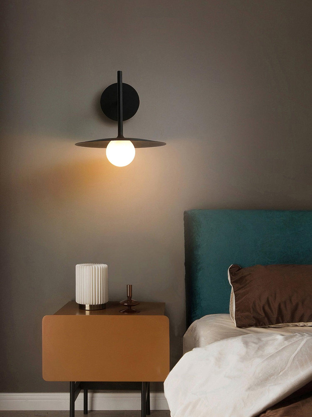Michelle Applique Murale Moderne Minimaliste - Neutralighting