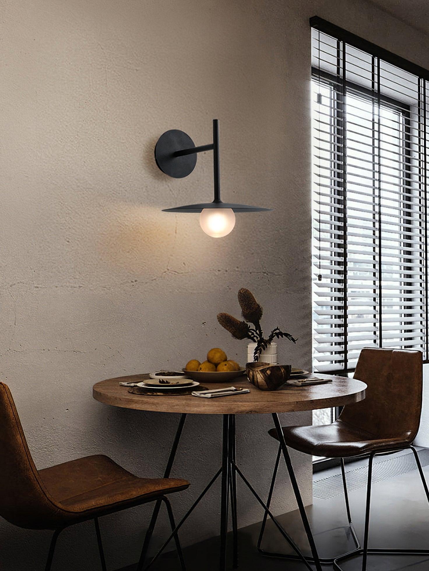 Michelle Applique Murale Moderne Minimaliste - Neutralighting