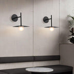 Michelle Applique Murale Moderne Minimaliste - Neutralighting