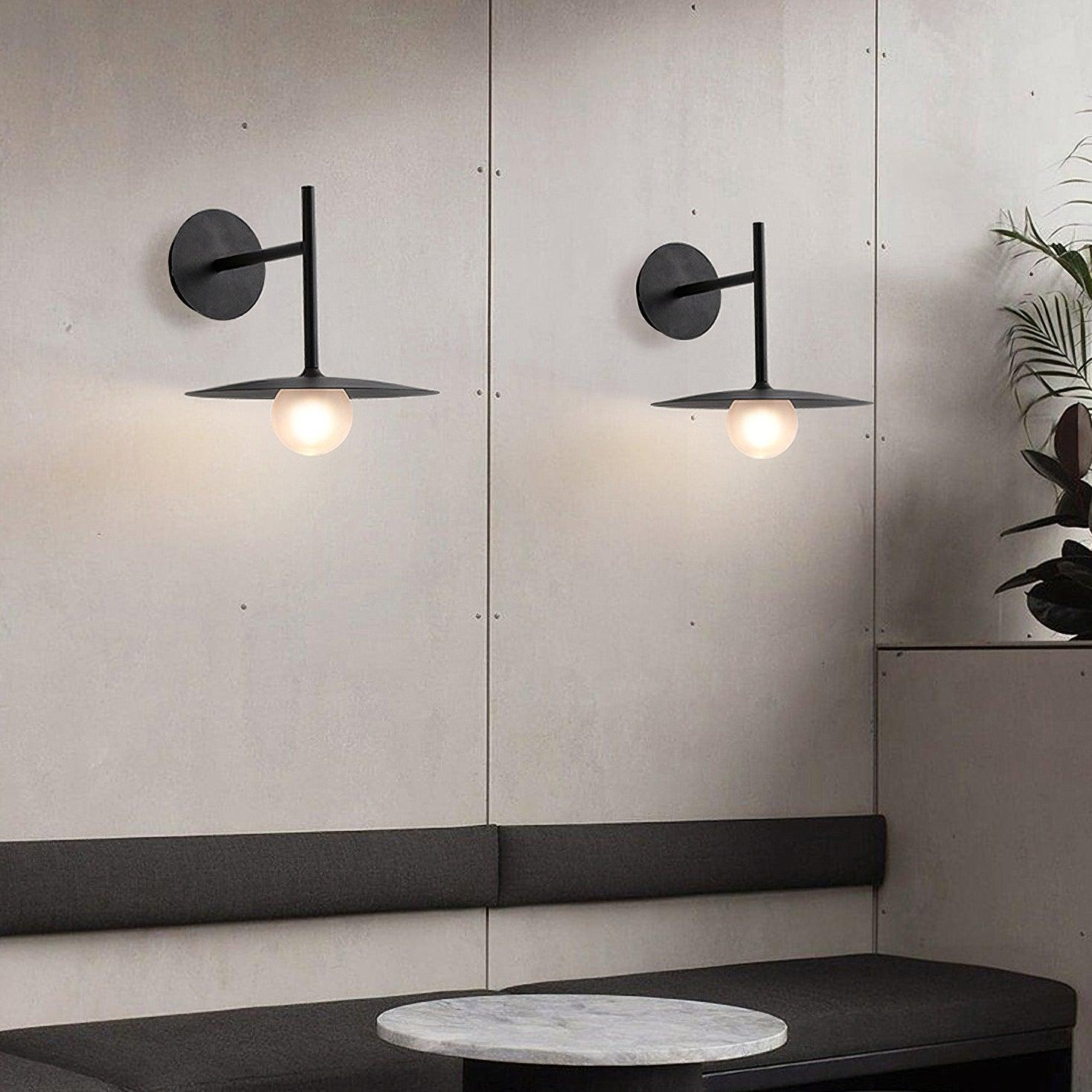 Michelle Applique Murale Moderne Minimaliste - Neutralighting