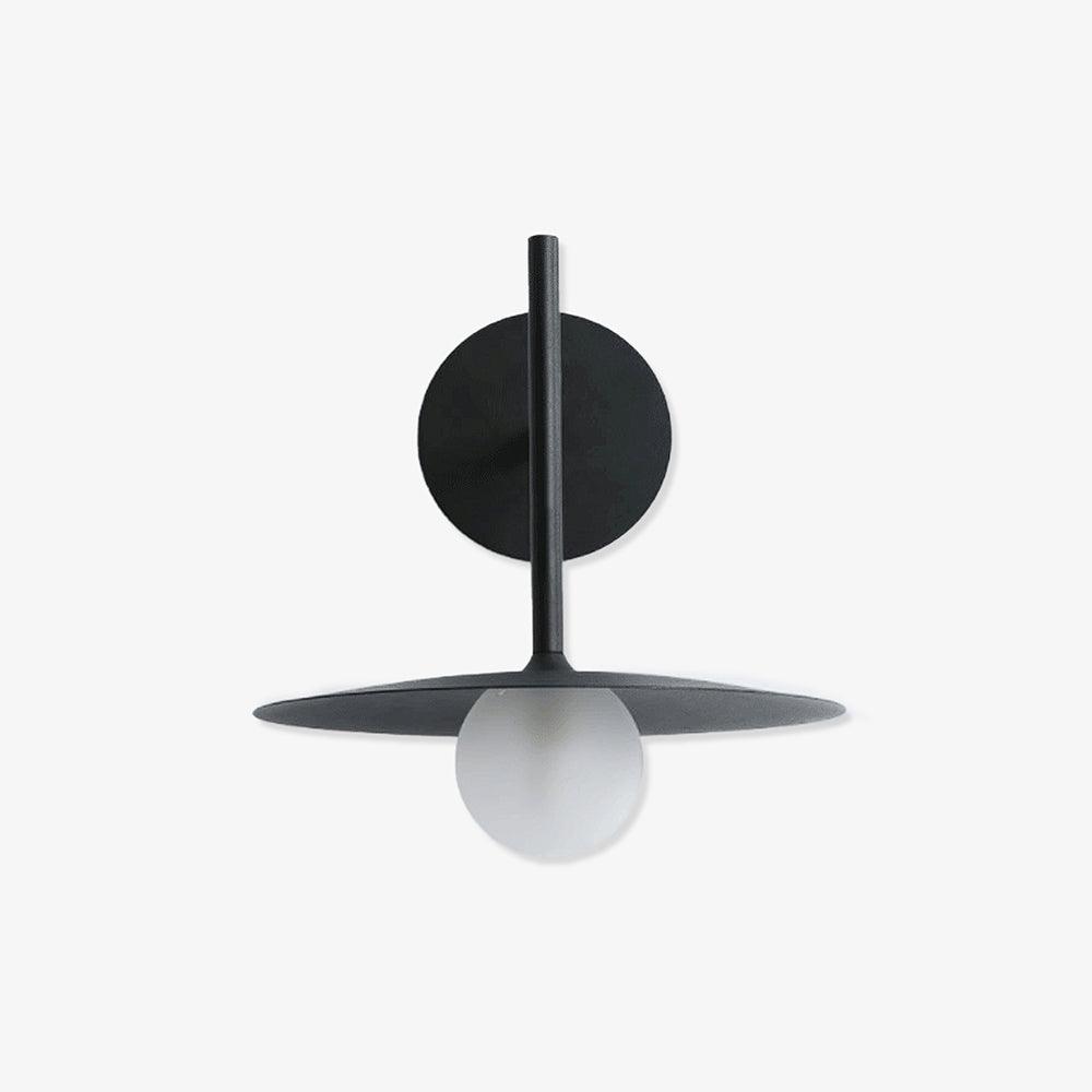 Michelle Applique Murale Moderne Minimaliste - Neutralighting