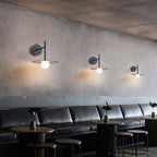 Michelle Applique Murale Moderne Minimaliste - Neutralighting