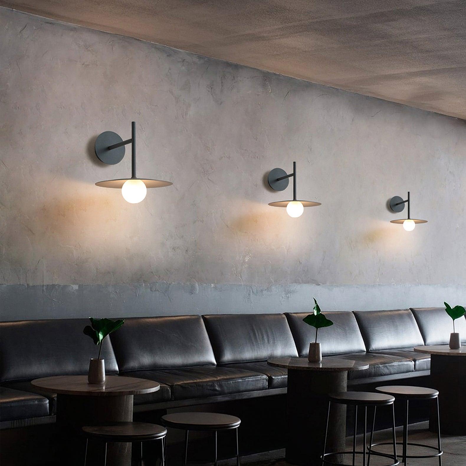 Michelle Applique Murale Moderne Minimaliste - Neutralighting