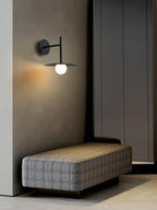 Michelle Applique Murale Moderne Minimaliste - Neutralighting