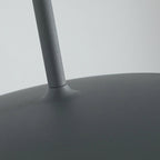 Edan Swing Arm Plug-in Glass Wall Lamp - Neutralighting