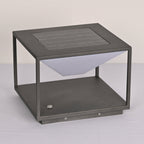 Ray Geo Cadre Solaire Extérieur Lumière - Neutralighting