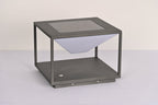 Ray Geo Cadre Solaire Extérieur Lumière - Neutralighting