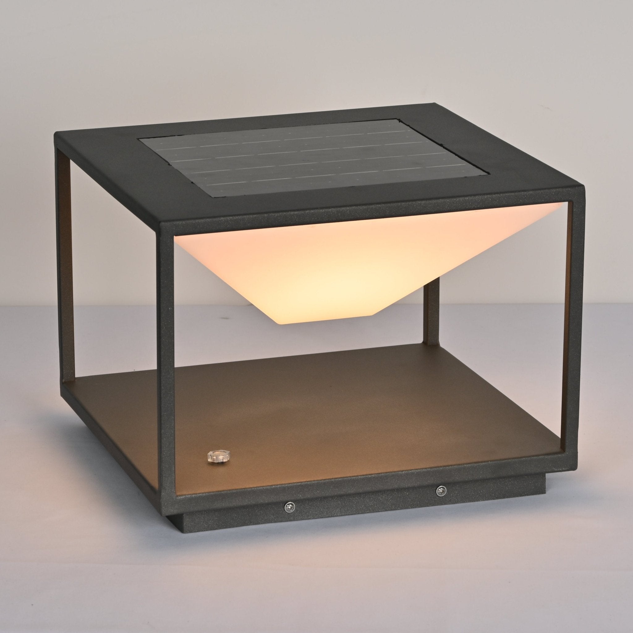 Ray Geo Cadre Solaire Extérieur Lumière - Neutralighting