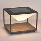 Ray Geo Cadre Solaire Extérieur Lumière - Neutralighting
