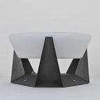 Auren Lampe Solaire Moderne Extérieure - Neutralighting