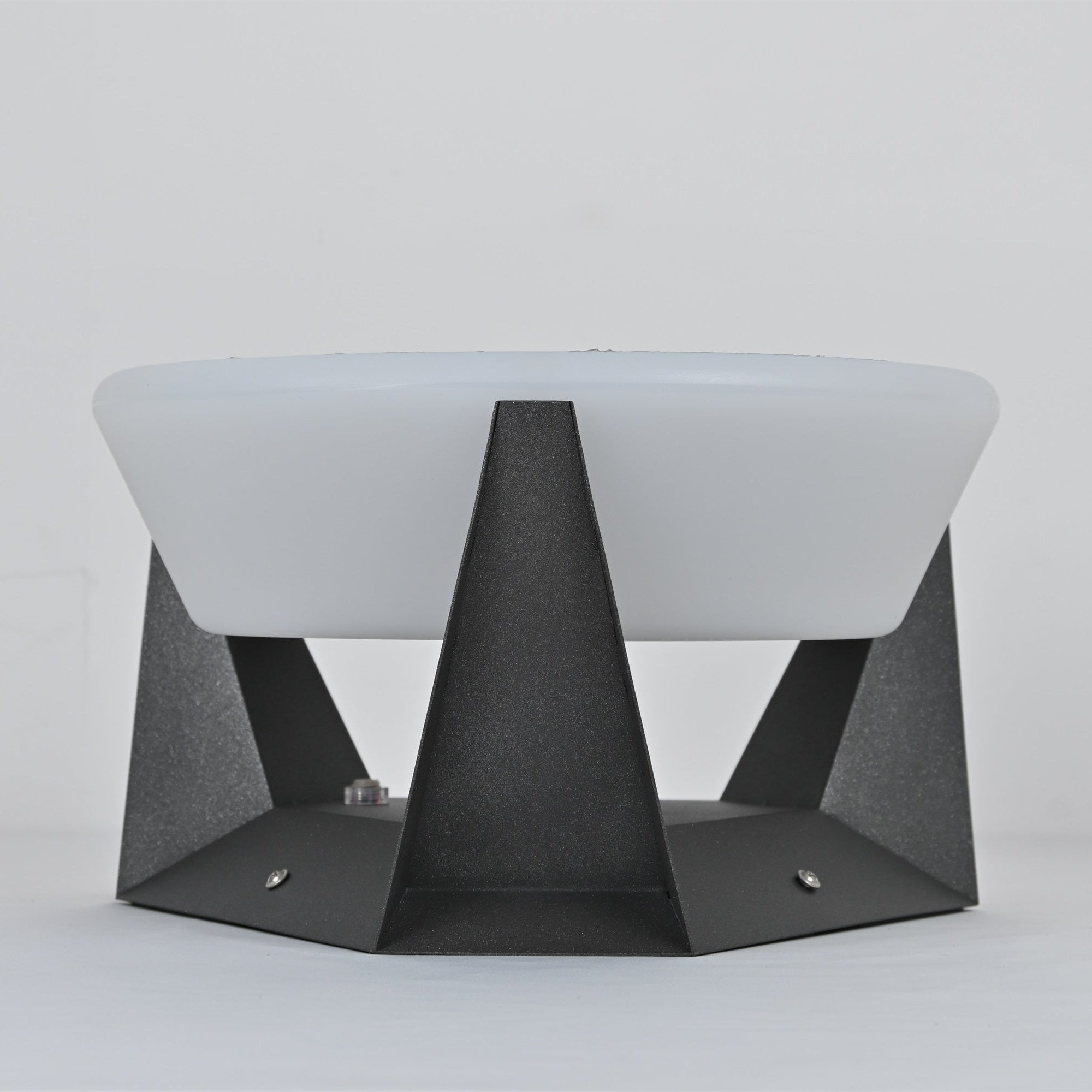 Auren Lampe Solaire Moderne Extérieure - Neutralighting