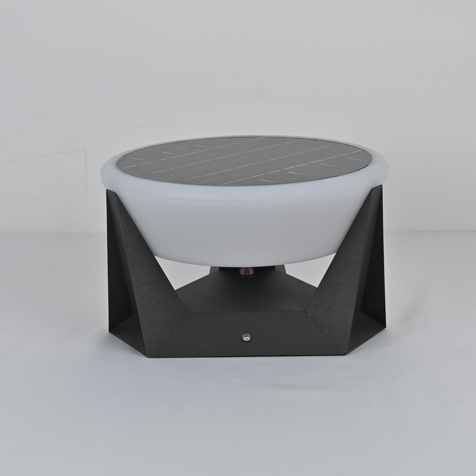 Auren Lampe Solaire Moderne Extérieure - Neutralighting