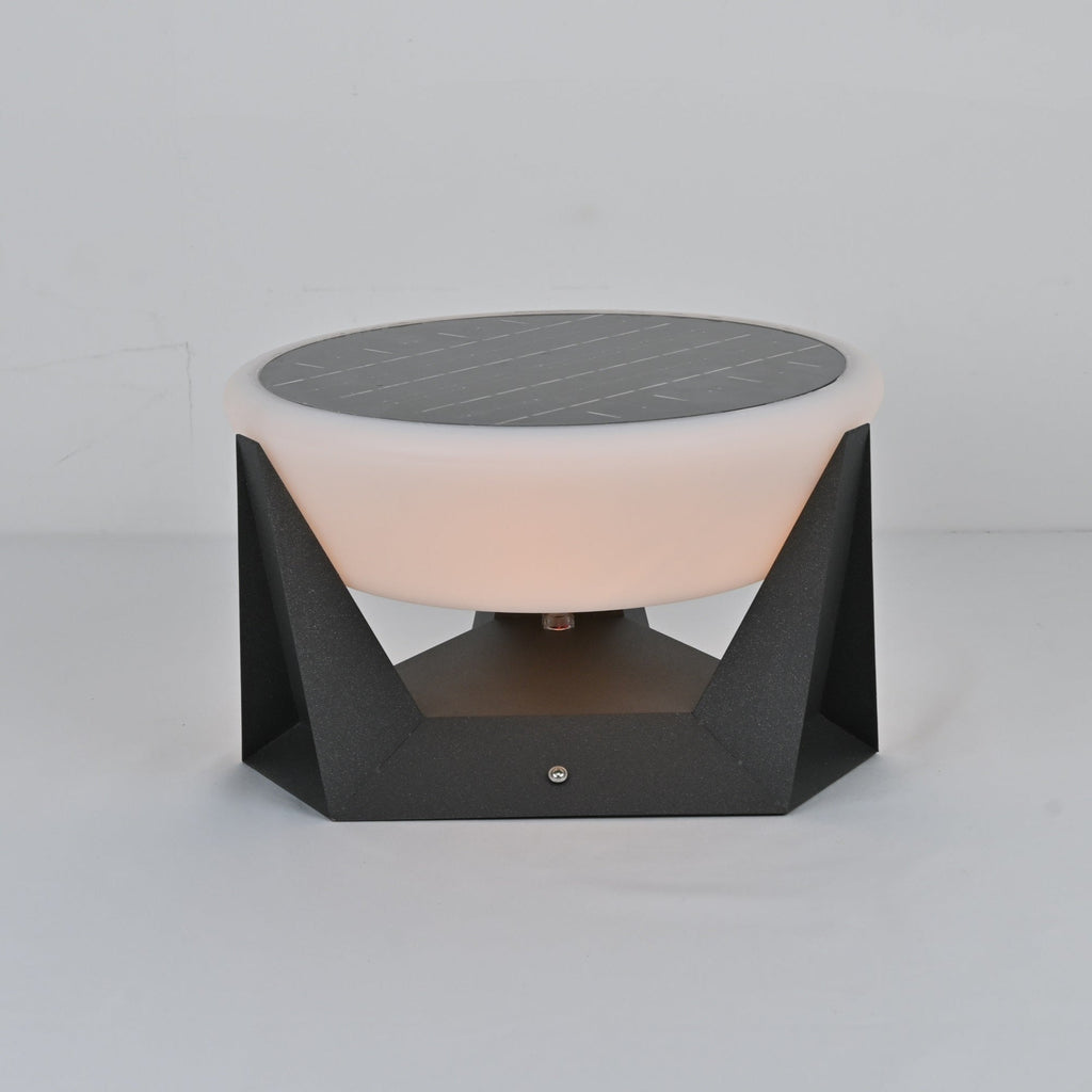 Auren Lampe Solaire Moderne Extérieure - Neutralighting