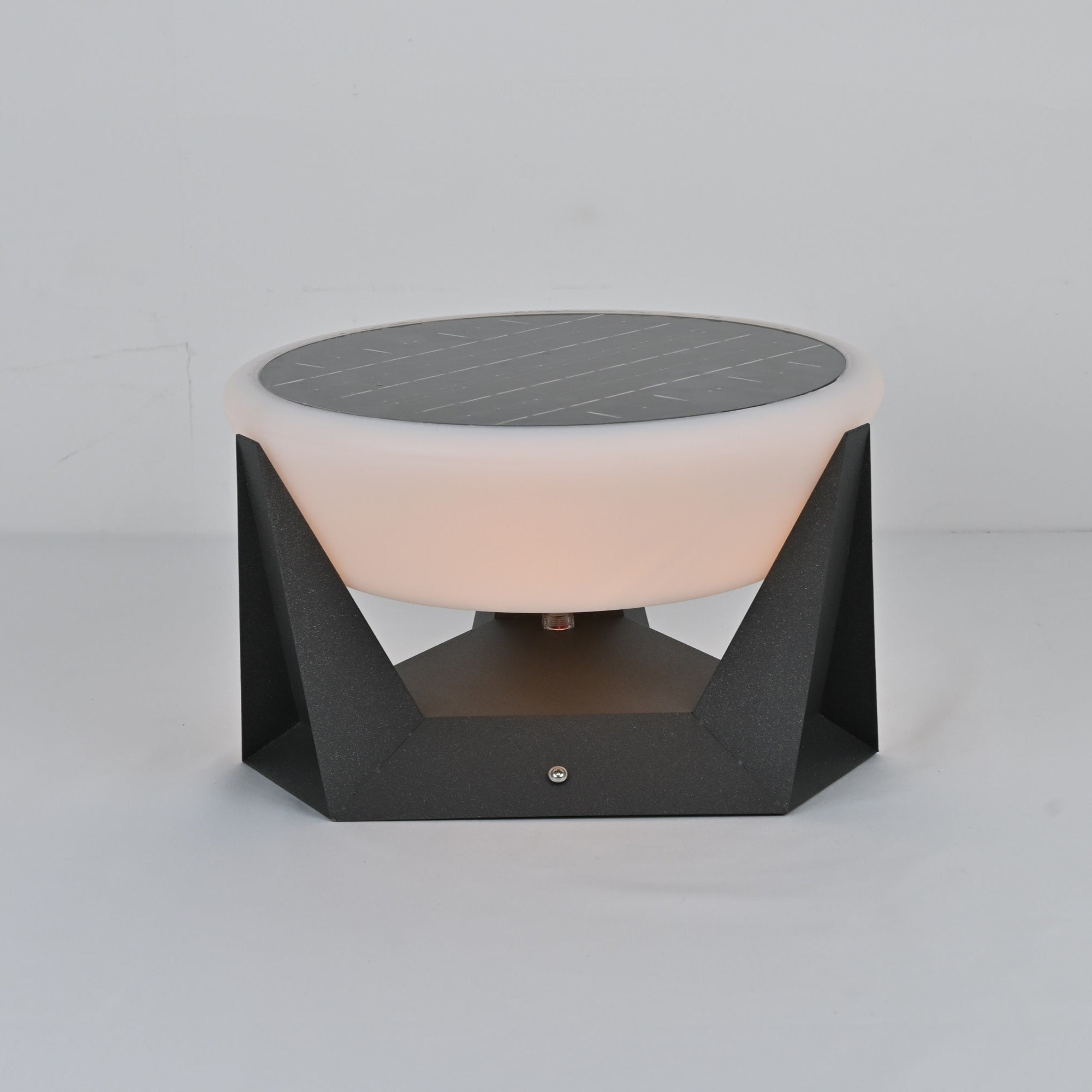 Auren Lampe Solaire Moderne Extérieure - Neutralighting